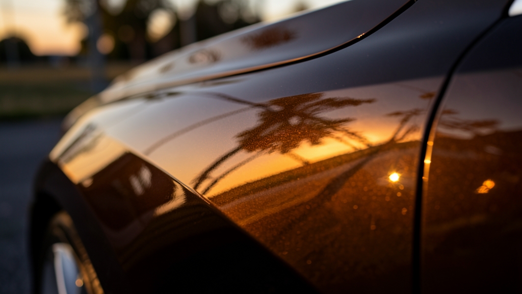Expert Ceramic Coating Maintenance Tips to Keep in San Jose
