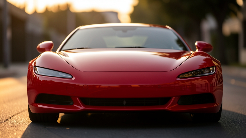 Ceramic Coating Myths Debunked for San Jose Car Enthusiasts