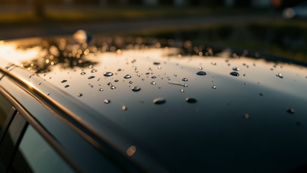 Ceramic Coating San Jose: Why Hard Water Can Be a Problem
