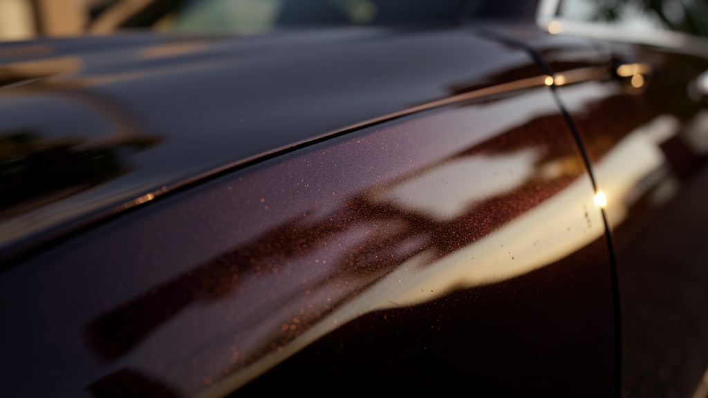 Ceramic Coating San Jose: The Truth About Longevity and Durability
