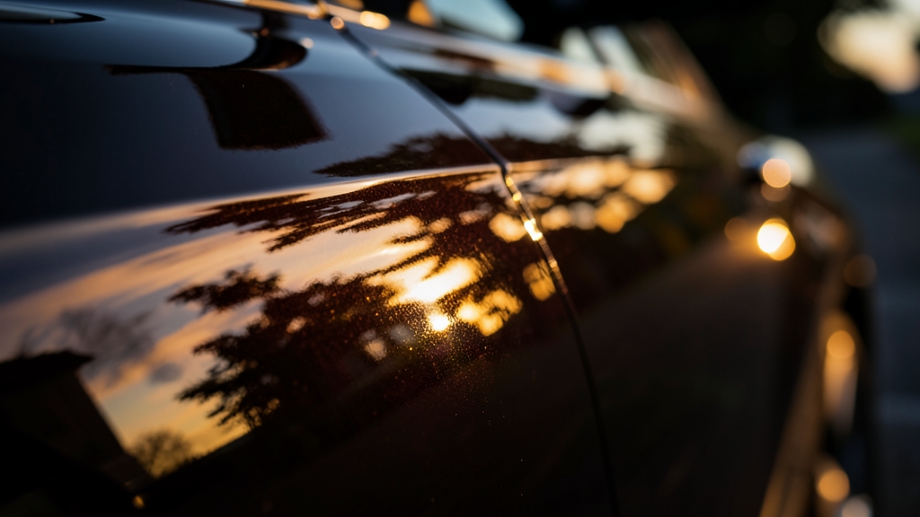 Why Ceramic Coating San Jose Is a Smart Investment for Luxury and Exotic Cars