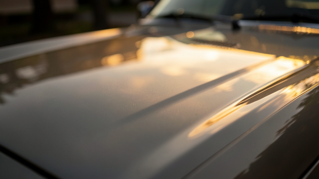 How Ceramic Coating in San Jose Shields Your Paint from Salt Air Corrosion in Ceramic Coating San Jose, CA