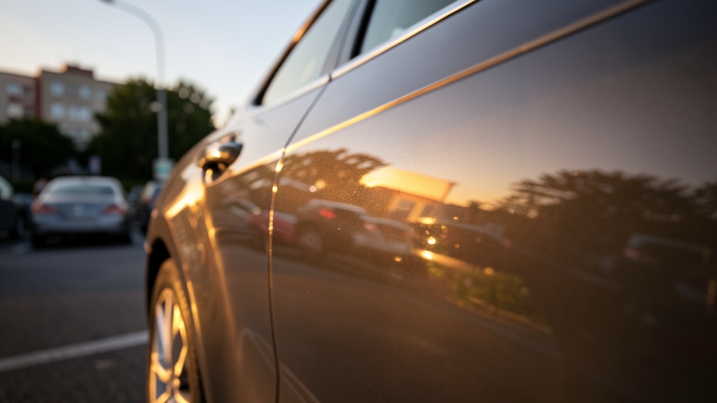 Ceramic Coating Toppers: Do They Really Help in San Jose in Ceramic Coating San Jose, CA?