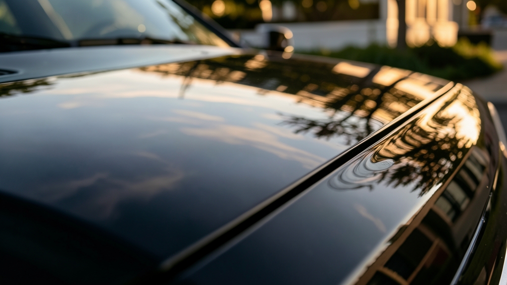 Ceramic Coating vs. PPF for Scratch Protection in Ceramic Coating San Jose
