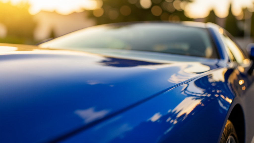 Ceramic Pro vs. Gtechniq: Which Ceramic Coating Reigns Supreme for San Jose Drivers in Ceramic Coating San Jose, CA