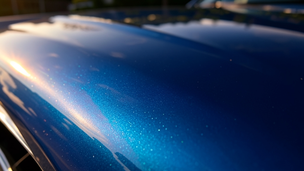 DIY vs. Professional Paint Correction in San Jose