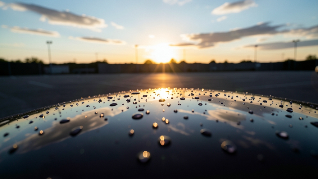 Does Layering Ceramic Coating Work for Your Car in Ceramic Coating San Jose?