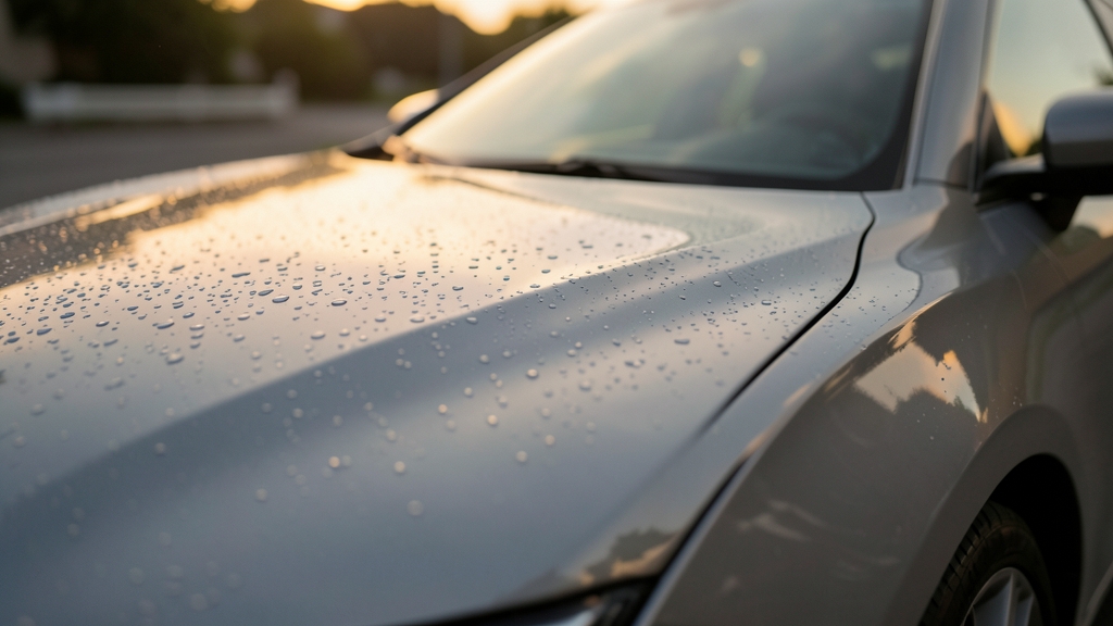 Why a Foam Cannon is Essential for Maintaining Ceramic Coating in San Jose in Ceramic Coating San Jose, CA