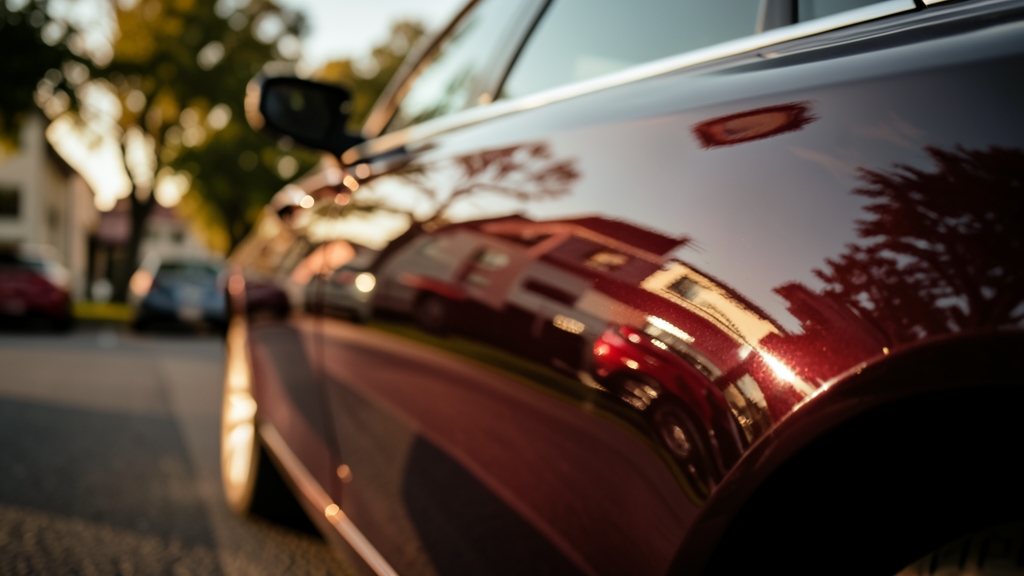 From Application to Longevity: The Full Ceramic Coating Process in Ceramic Coating San Jose, CA
