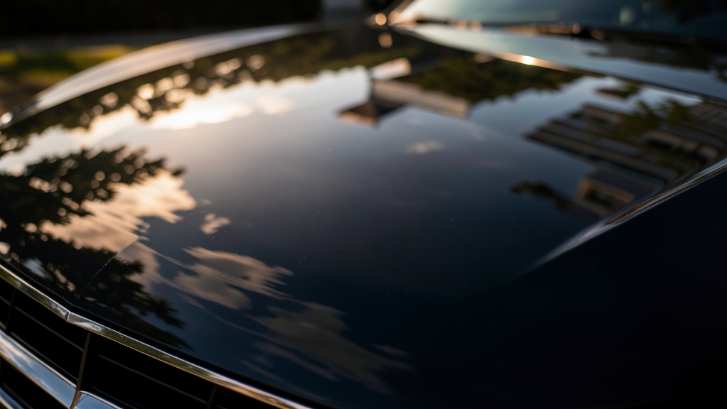 Graphene vs. Ceramic Coating in San Jose: Is the Extra Cost Worth It in Ceramic Coating San Jose, CA?