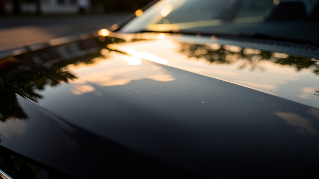 How Long Does Ceramic Coating Last? Durability in San Jose