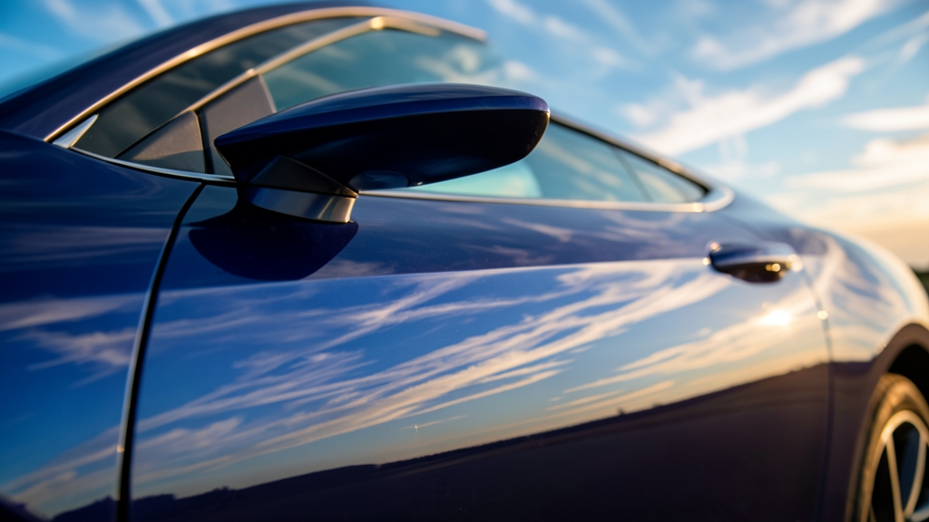 How to Find a Proven Ceramic Coating Installer in Ceramic Coating San Jose