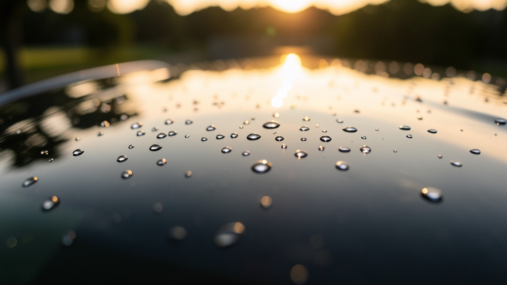How to Maintain Your Ceramic Coating in San Jose