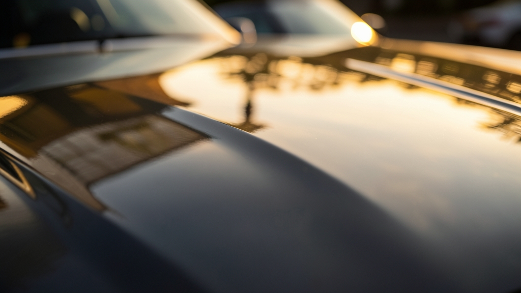 How to Pick a Ceramic Coating That Handles San Jose’s