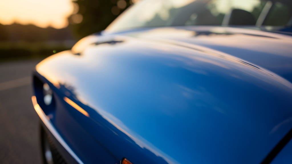 How to Spot a Failing Ceramic Coating in San Jose
