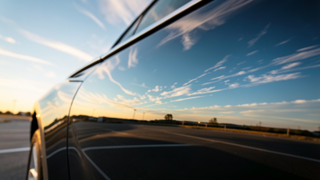 How to Spot a High-Quality Ceramic Coating Installer in Ceramic Coating San Jose