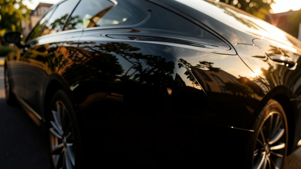 How to Test the Quality of Your Ceramic Coating in San Jose in Ceramic Coating San Jose, CA