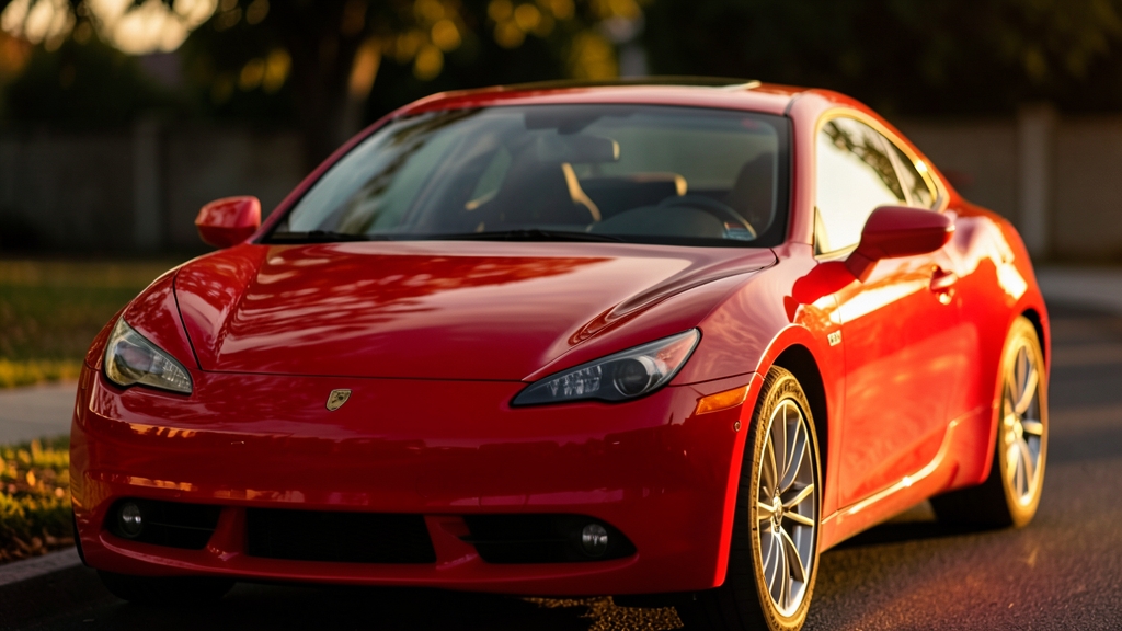 Hydrophobic Performance Tested: Best Ceramic Coatings for Rainy Days in Ceramic Coating San Jose