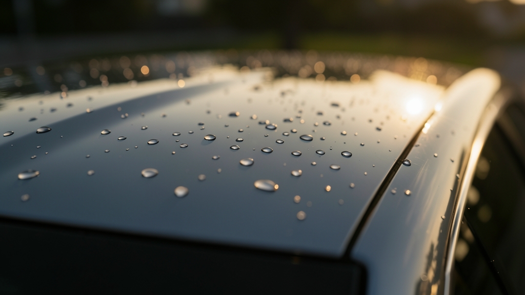Is Ceramic Coating Worth the Investment? A San Jose Perspective in Ceramic Coating San Jose, CA