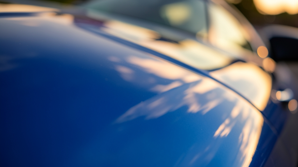 How Pollution in the Bay Area Accelerates Paint Damage and Why Ceramic Coating San Jose Protects Your Vehicle