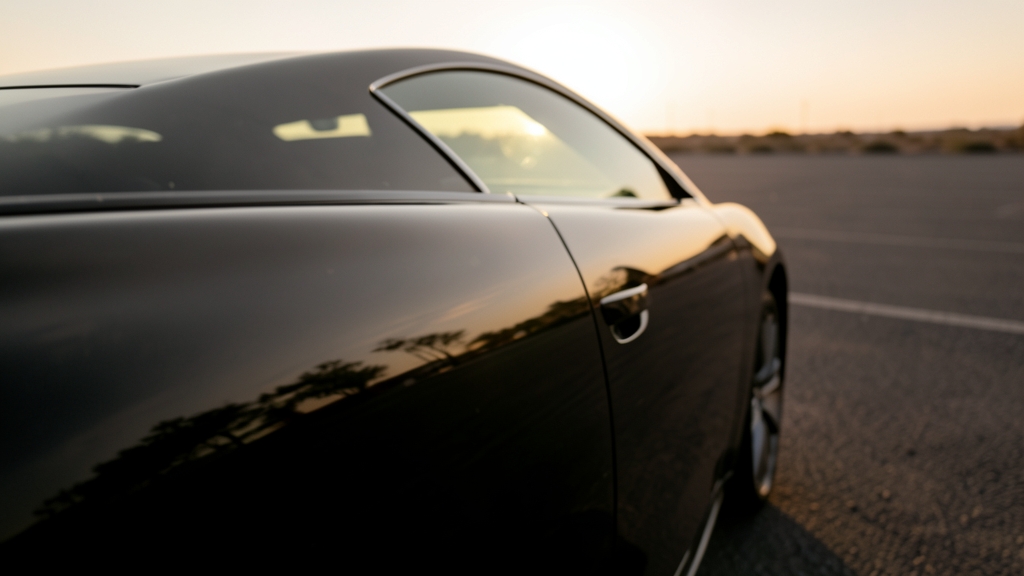 PPF vs. Ceramic Coating: Which Is More in San Jose