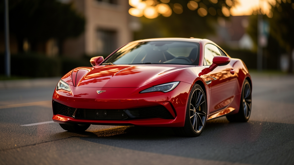 PPF or Ceramic Coating? A San Jose Mechanic’s Perspective on Paint Protection in Ceramic Coating San Jose