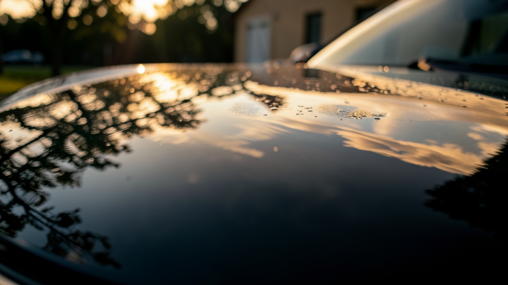 How San Jose’s Climate Impacts Paint Correction and Ceramic Coating in Ceramic Coating San Jose, CA