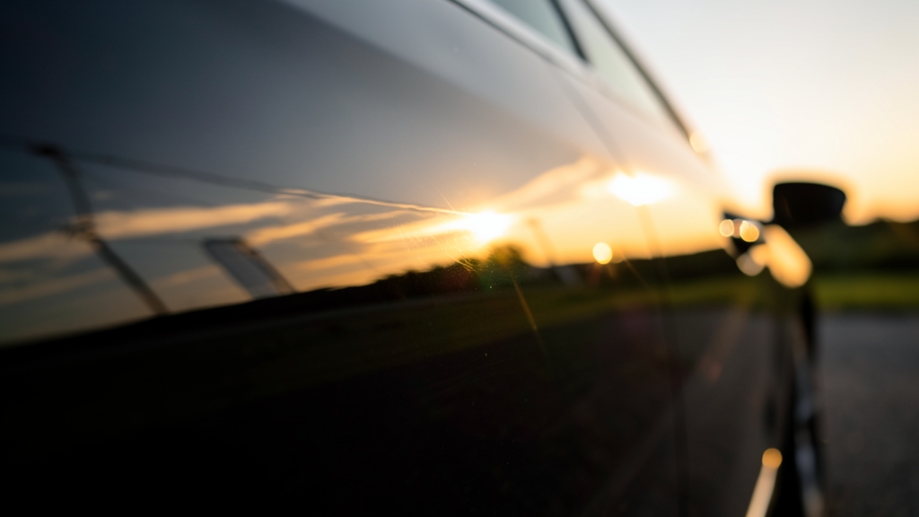 The Step-by-Step Paint Correction Process in San Jose