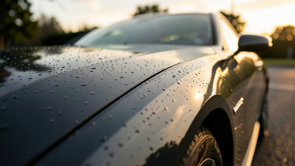 How UV Rays Affect Ceramic Coating Longevity and What San Jose Drivers Should Know in Ceramic Coating San Jose, CA