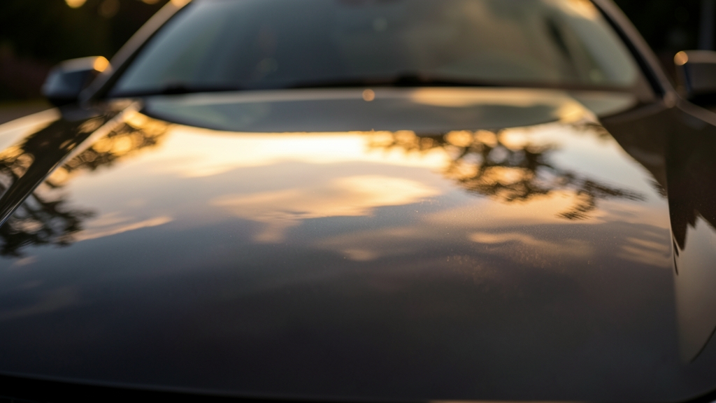 Waxing Your Car in San Jose? Here’s Why Ceramic Coating