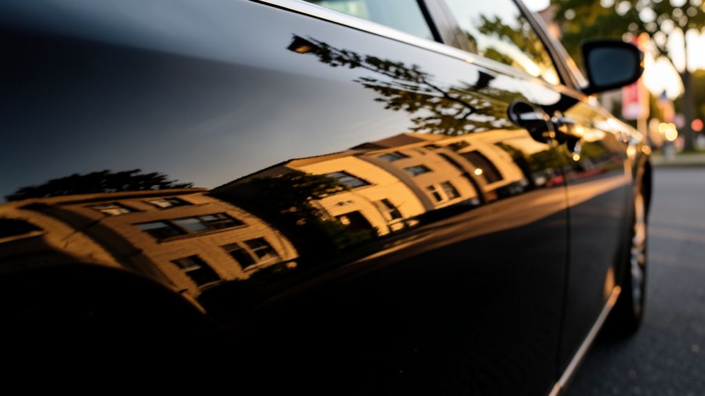 Why Your Ceramic Coating Isn’t Lasting: A San Jose Expert’s Perspective in Ceramic Coating San Jose