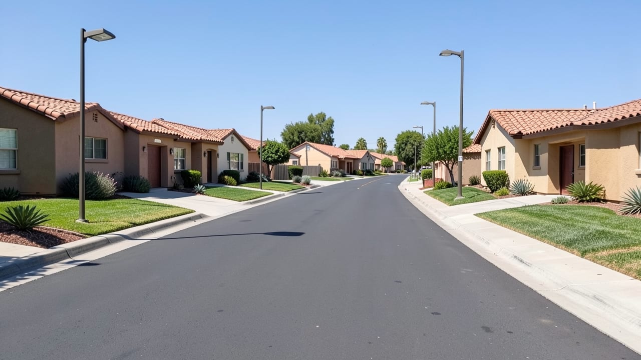 Ceramic Coating in Lompico, CA