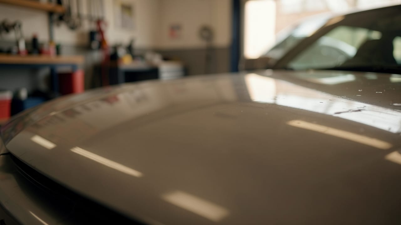 Acid Rain Etch Removal in San Jose, CA