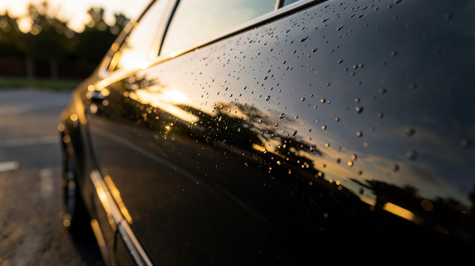Full-Vehicle Ceramic Coating in San Jose, CA