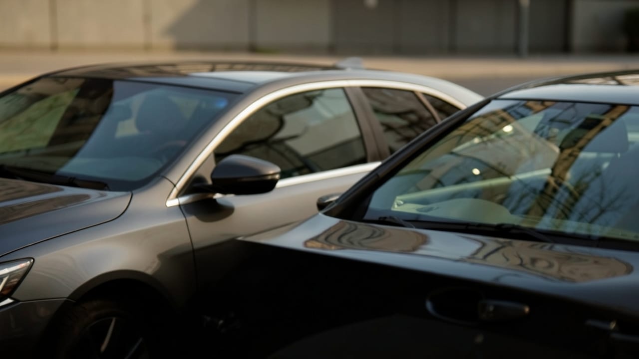 Ceramic Window Tint in San Jose, CA