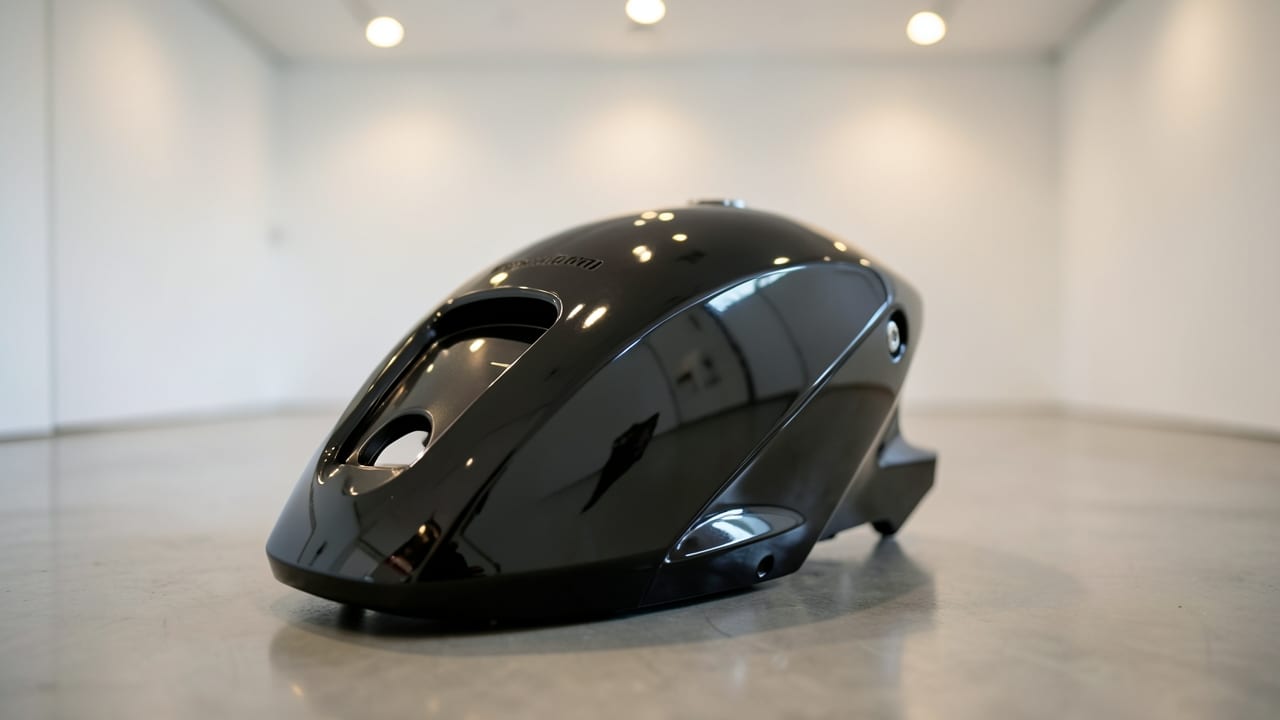 Motorcycle Ceramic Coating in San Jose, CA