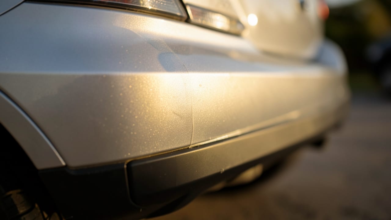 Paint Protection Film (PPF) Installation in San Jose, CA