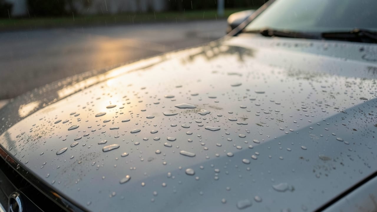 Post-Storm Contaminant Removal in San Jose, CA