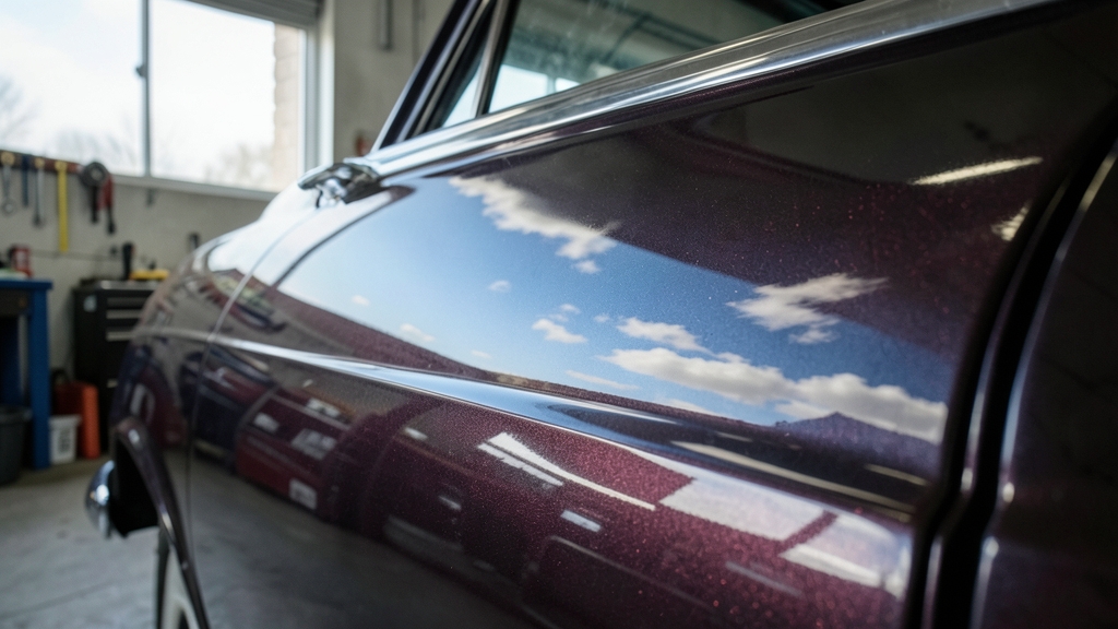 How to Avoid Damaging Your Paint During Correction Before Ceramic Coating in Setauket in Ceramic Coating Setauket, NY