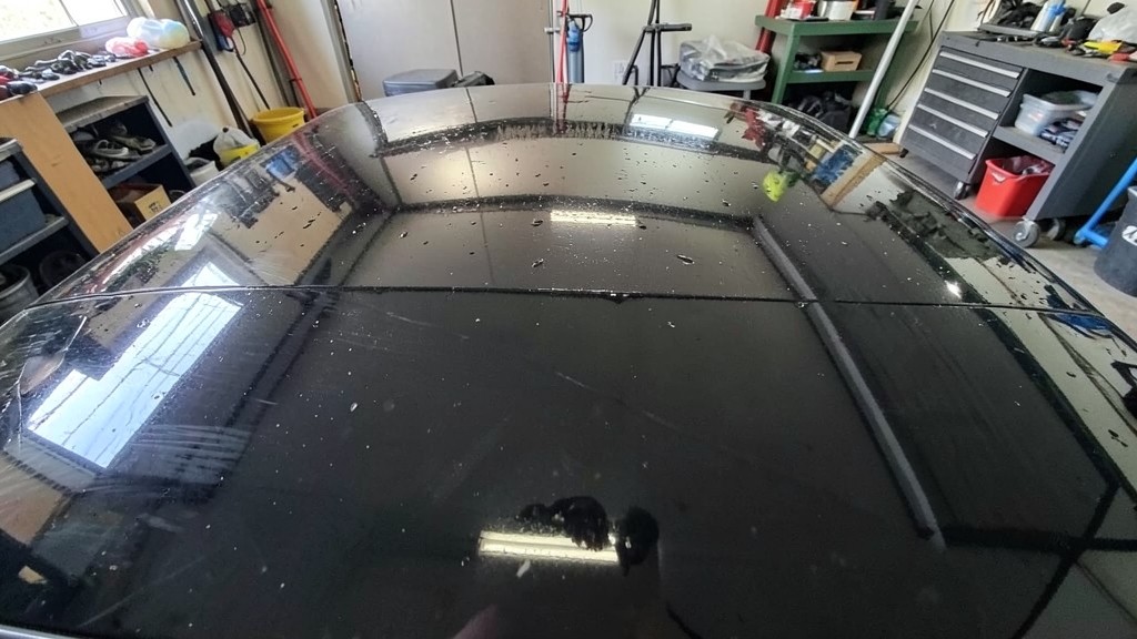 Acid Rain and Road Grime: Which Ceramic Coatings Hold Up Best in Setauket in Ceramic Coating Setauket, NY?