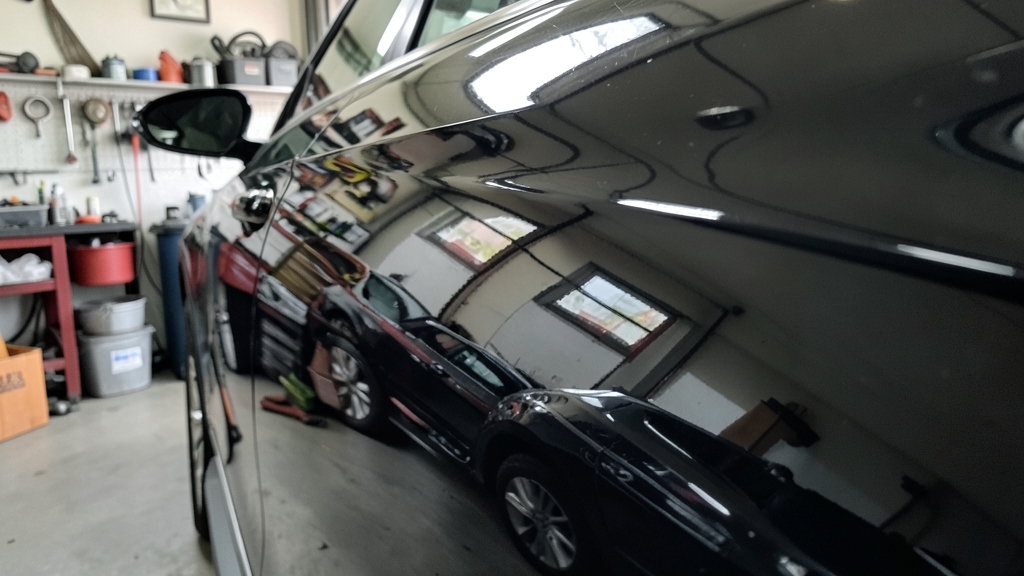 Can Layering Extend Your Ceramic Coating’s Life in Setauket