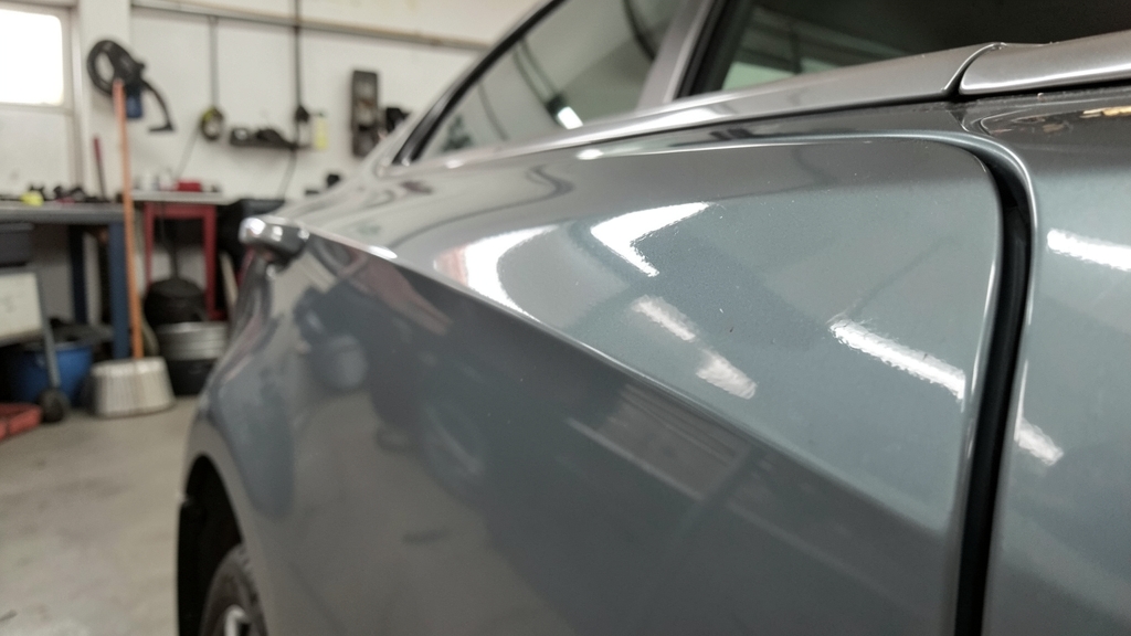Can You Apply Ceramic Coating Over Swirl Marks? A Setauket