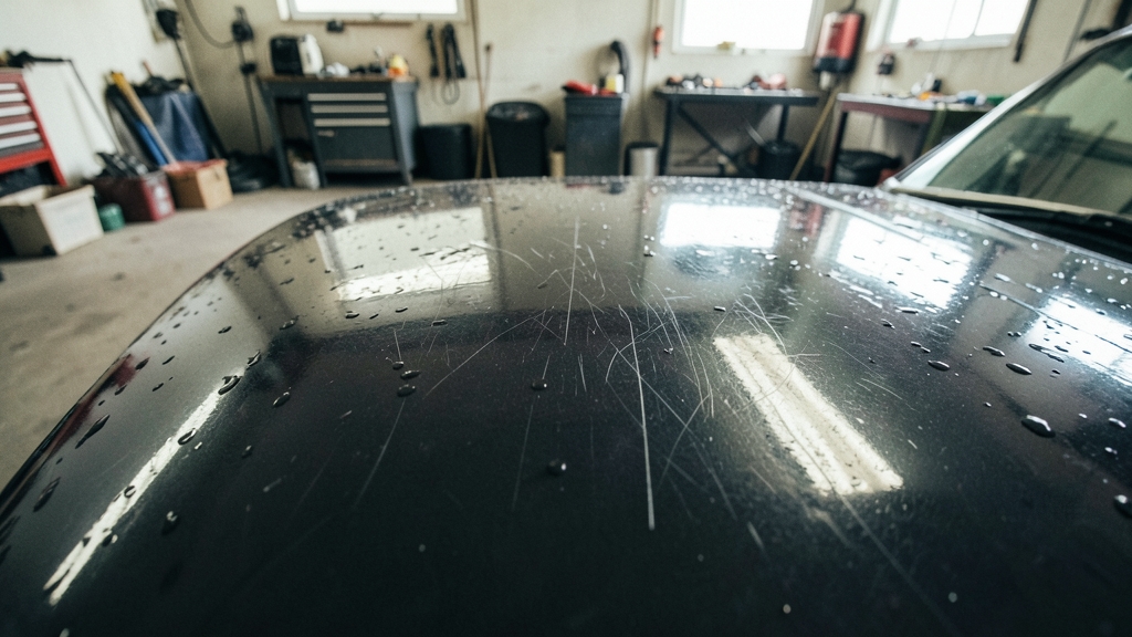 How Long Does a Ceramic Coating Last in Setauket’s Climate in Ceramic Coating Setauket, NY