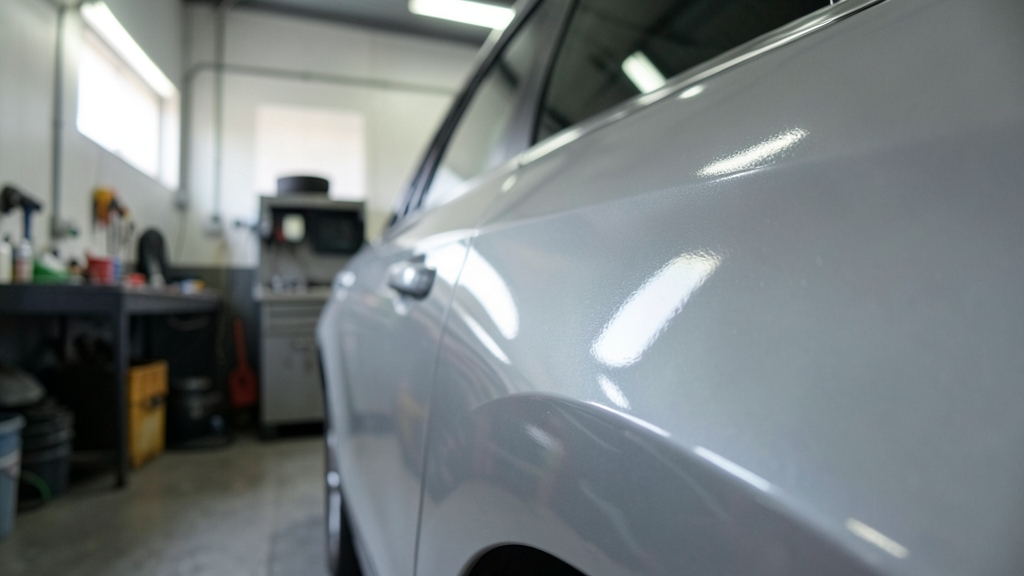 Essential Ceramic Coating Maintenance Tips for Setauket Car
