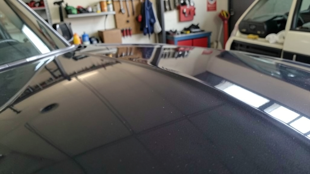 Ceramic Coating Refresh: A Step-by-Step Guide for Setauket Vehicles in Ceramic Coating Setauket, NY