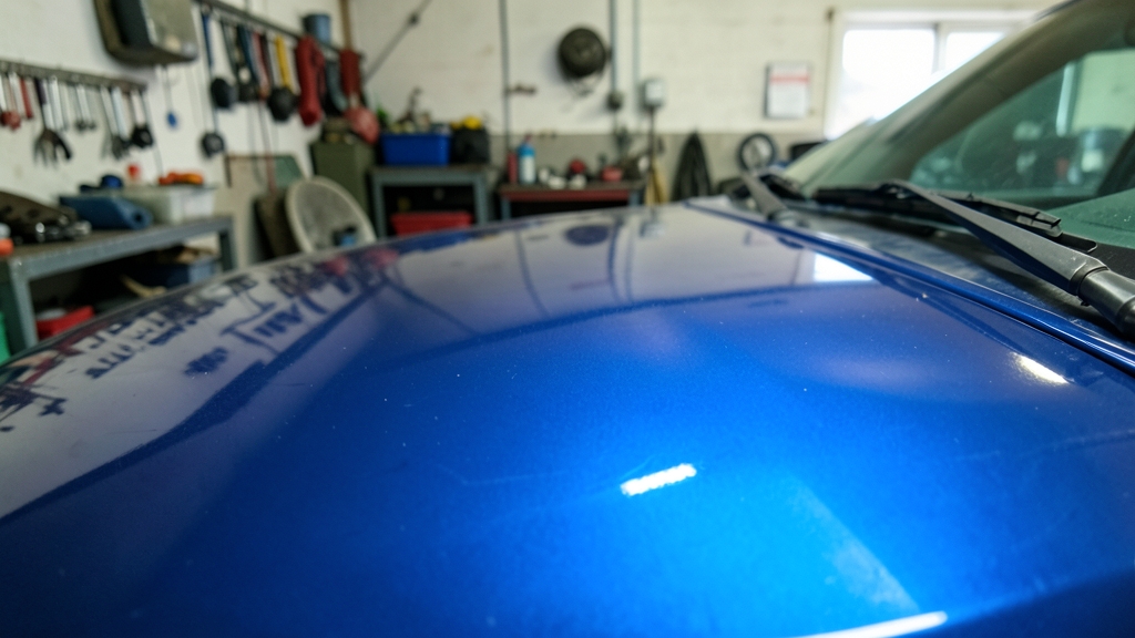 Ceramic Coating vs. Paint Protection Film: Which Is Right for Your Setauket Ride in Ceramic Coating Setauket