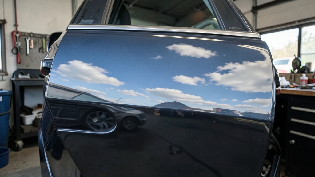 Ceramic Coating vs. PPF: Which Protects Better on Setauket