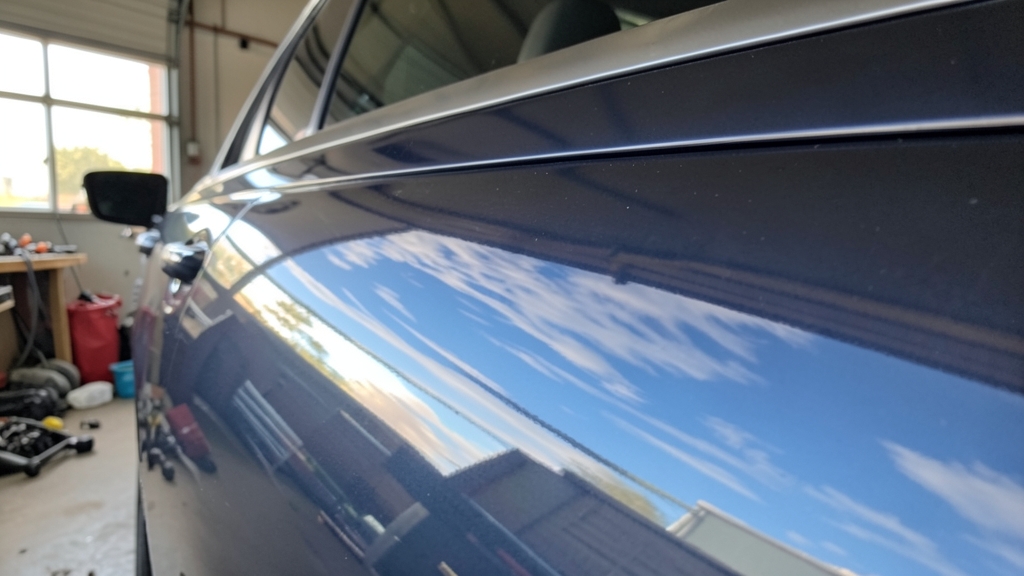 High-SiO2 vs. Hybrid Ceramic Coatings: What Works Best for Setauket’s Harsh Winters in Ceramic Coating Setauket