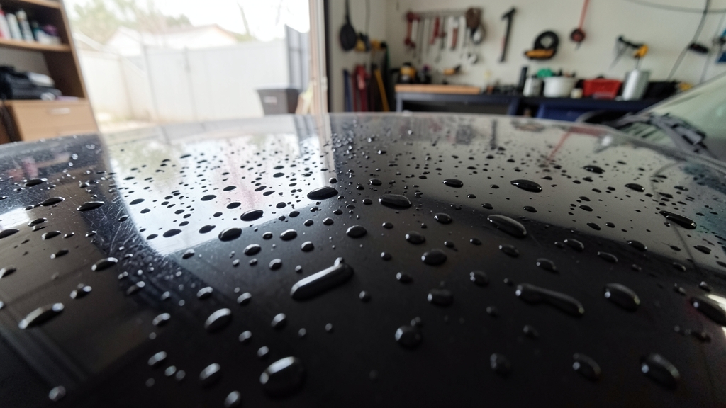 How Long Does Ceramic Coating Last on Your Car in Setauket