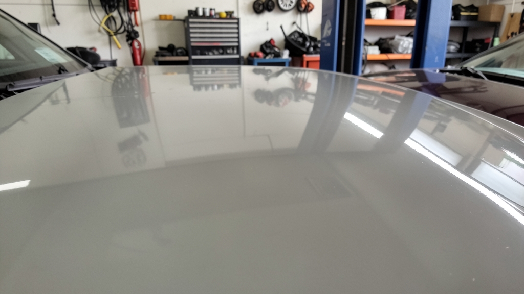 How Often Should You Reapply Ceramic Coating in Setauket’s